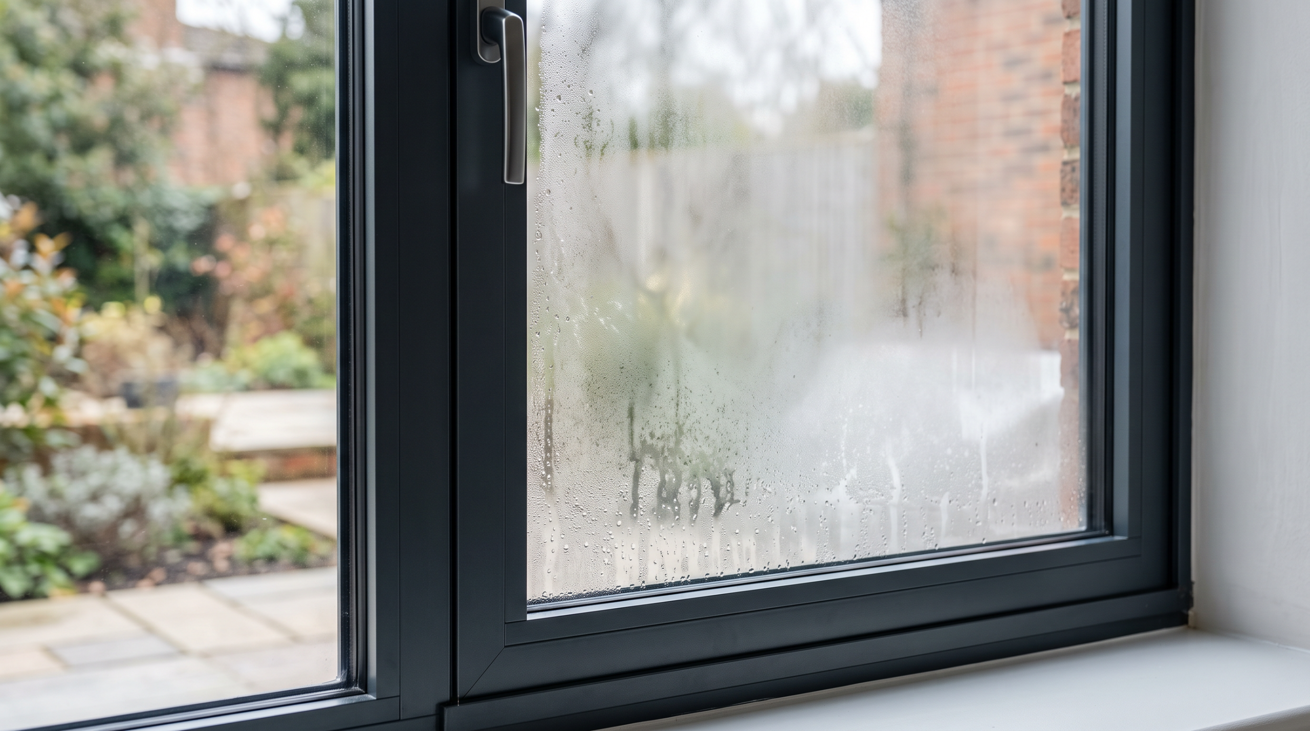 Five Warning Signs Your Windows Are Failing