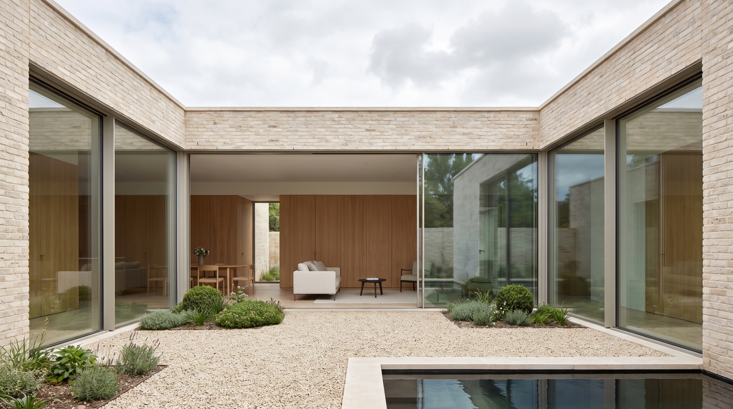 Architectural Glazing on a Realistic Budget: What’s Possible?