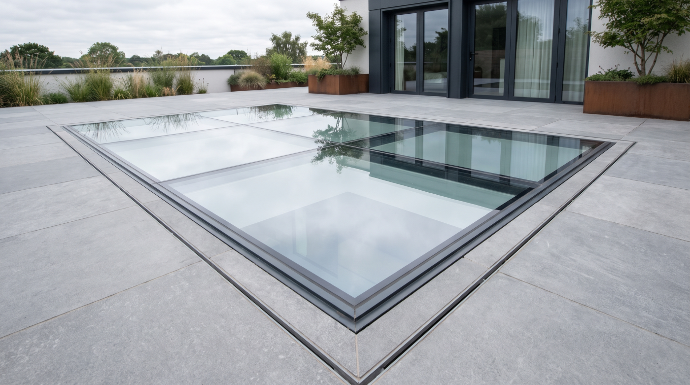 Walk-On Glass Floors: What They Really Involve 4 hf 20260810 093306 c3249ffb e37b 4c13 9563 e243a3d9b20a