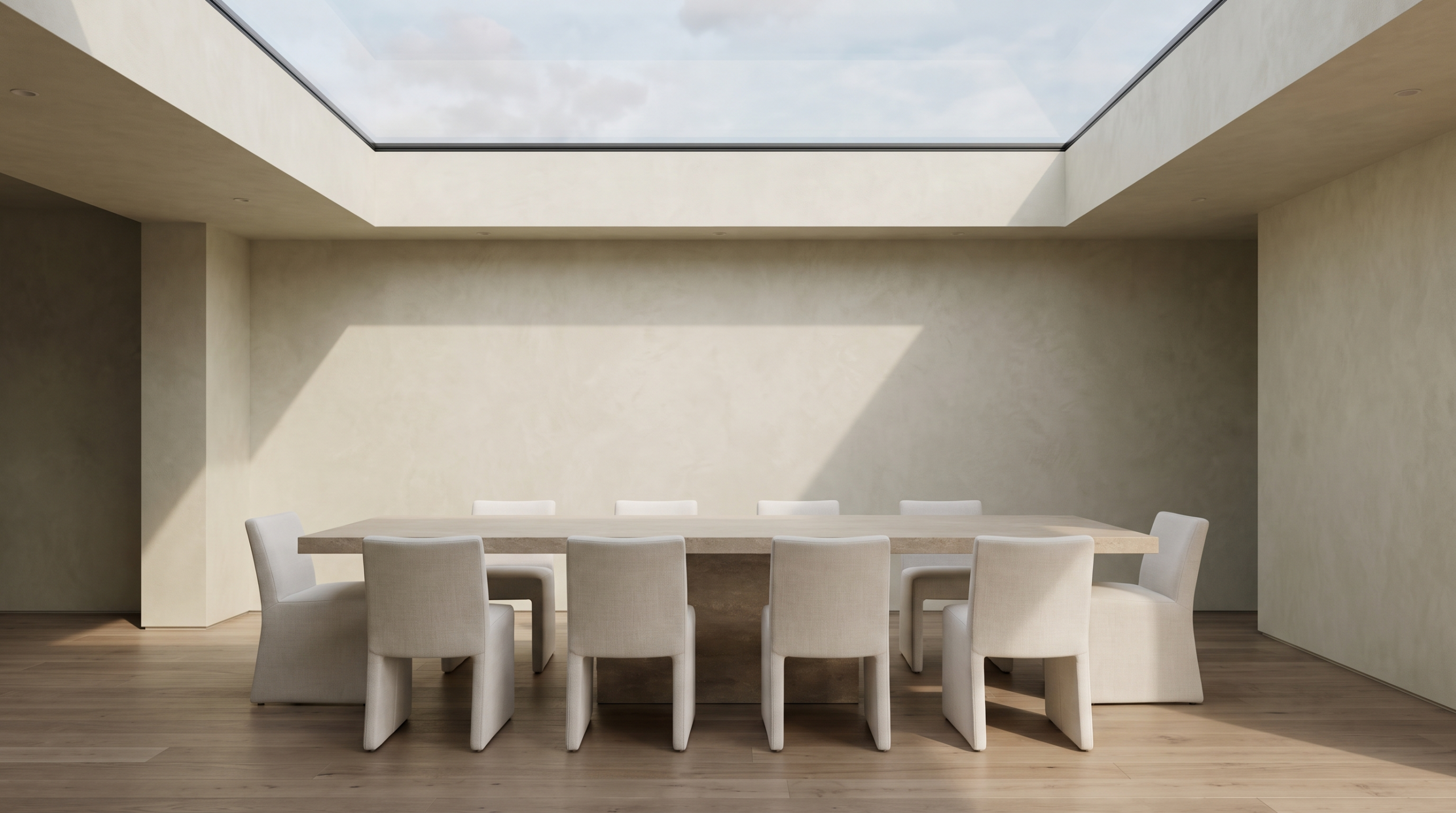 Flat Rooflights: Drainage, Falls and Long-Term Reliability