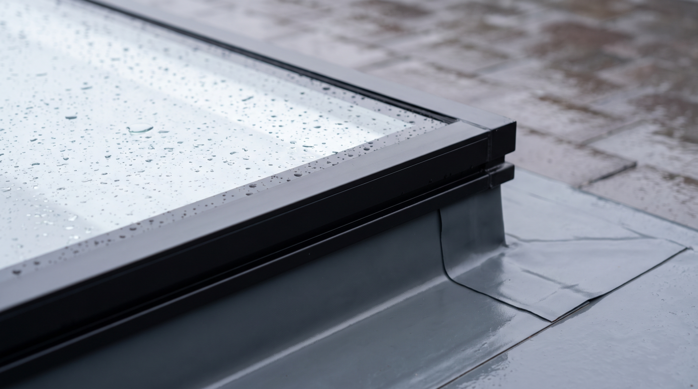 Flat Rooflights: Drainage, Falls and Long-Term Reliability 4 hf 20260813 100215 c06f68d2 f040 4165 8849 c7915f2f7a37