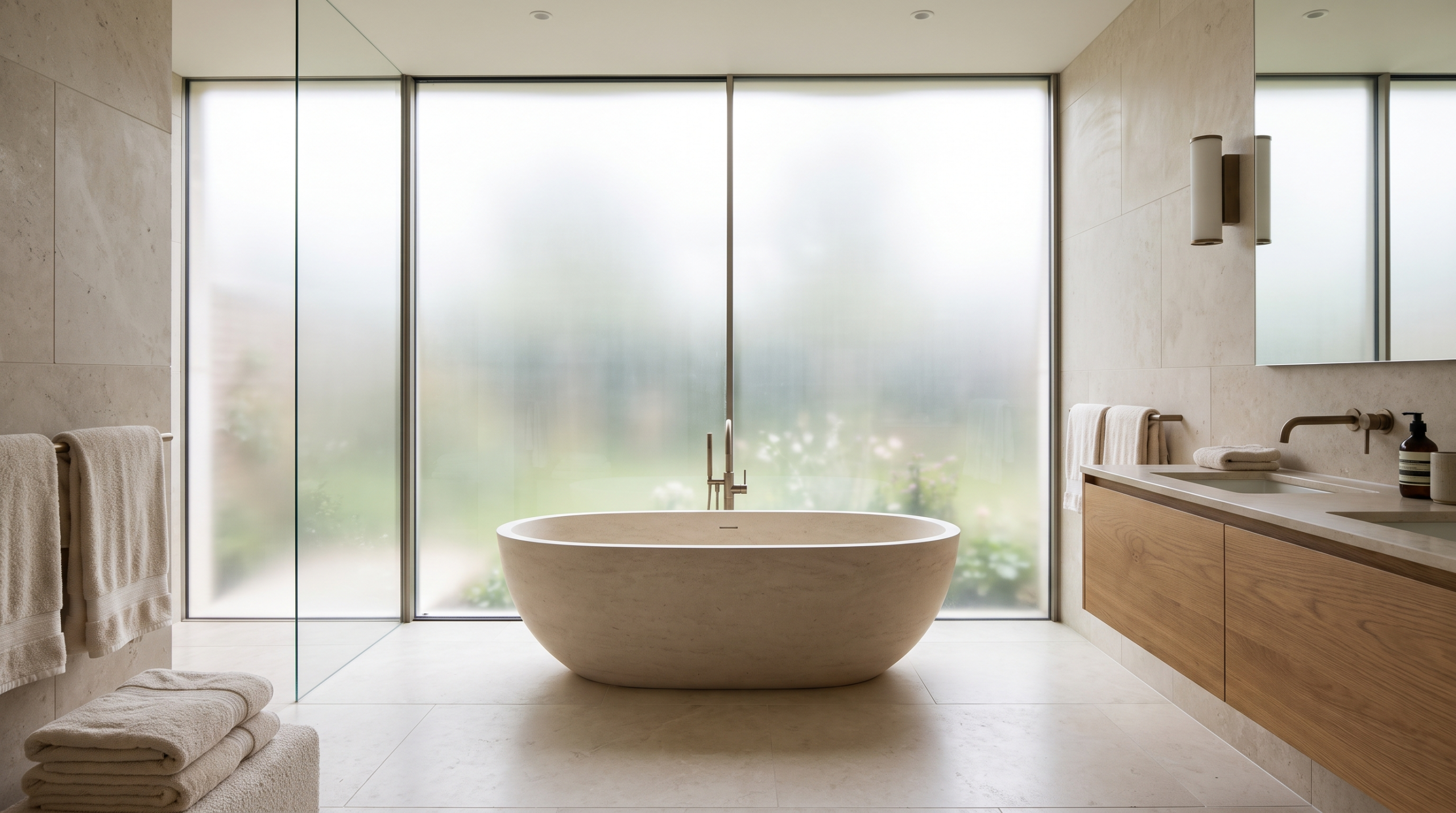 Privacy and Glass: Designing Openness You Can Live With