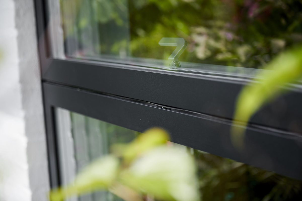 Velfac Windows 5 91A0241