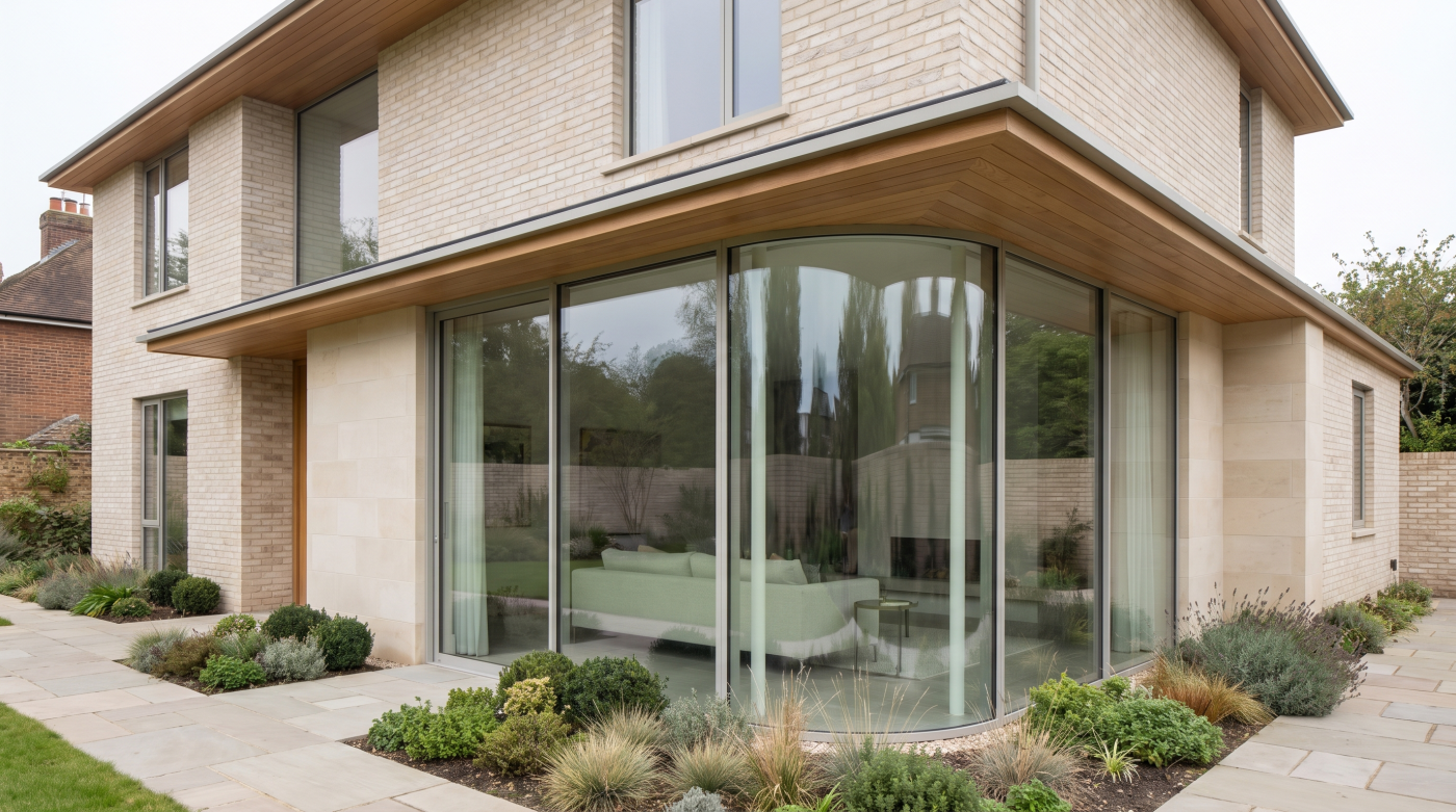 Curved and Arched Glazing: A Considered Comeback 4 hf 20260901 080941 22fa06db 477b 456a b3fa 28717cc85e8c