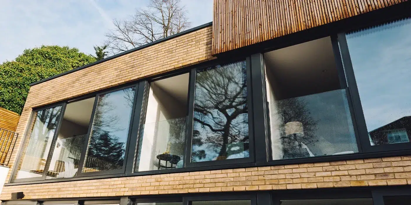 Are Juliet Balconies Worth It on a First-Floor Extension? 1 Header Projects Muswell UK c66092c842