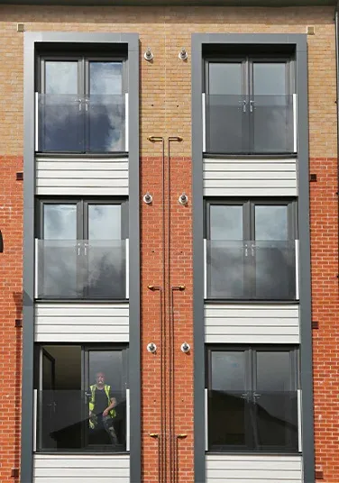 Are Juliet Balconies Worth It on a First-Floor Extension? 2