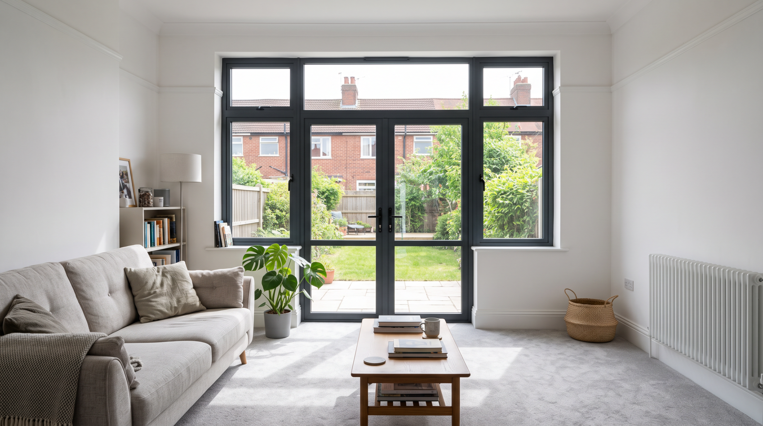 How Do You Stop a Garden Room Overheating?