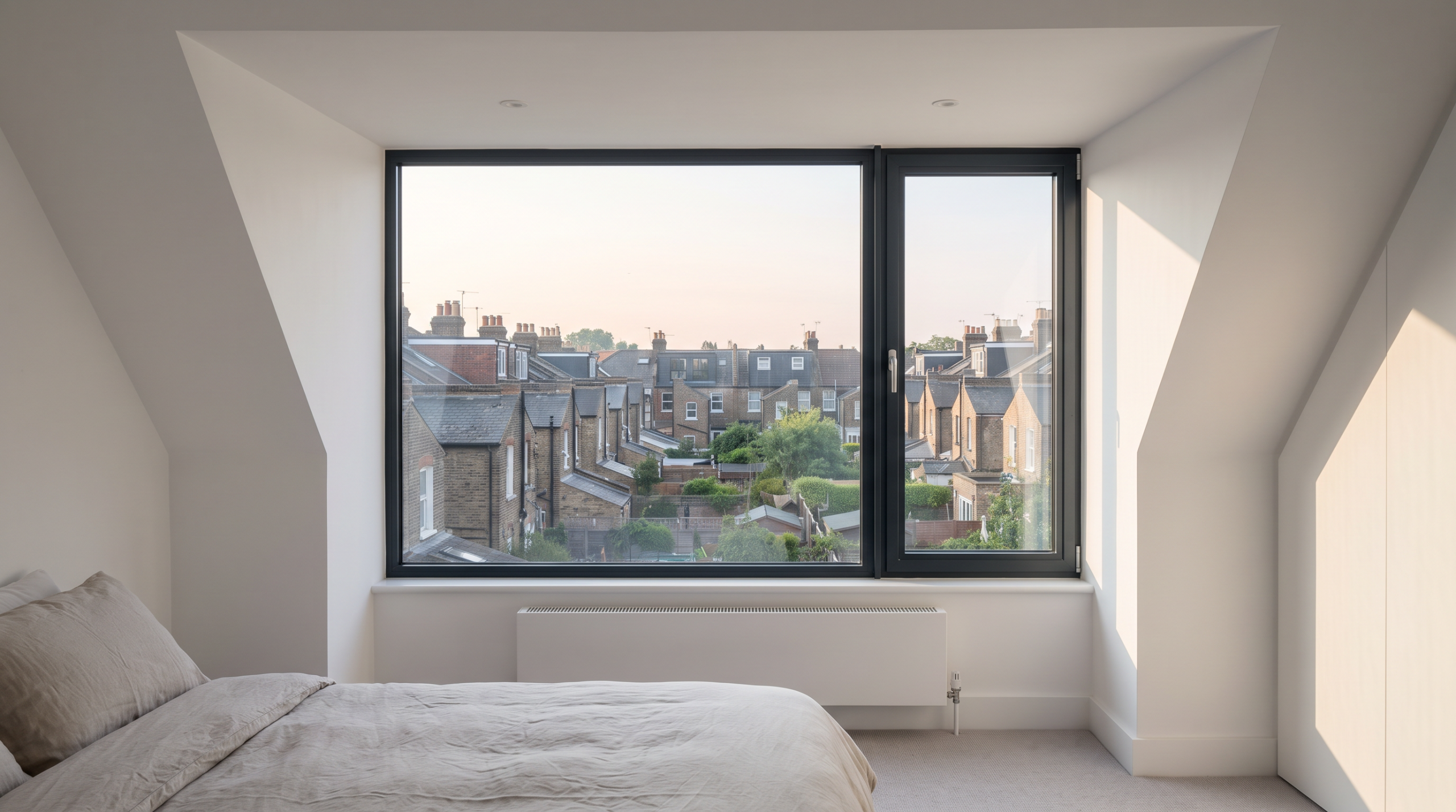What Is a Tilt and Turn Window and Why Is Europe So Keen on Them?