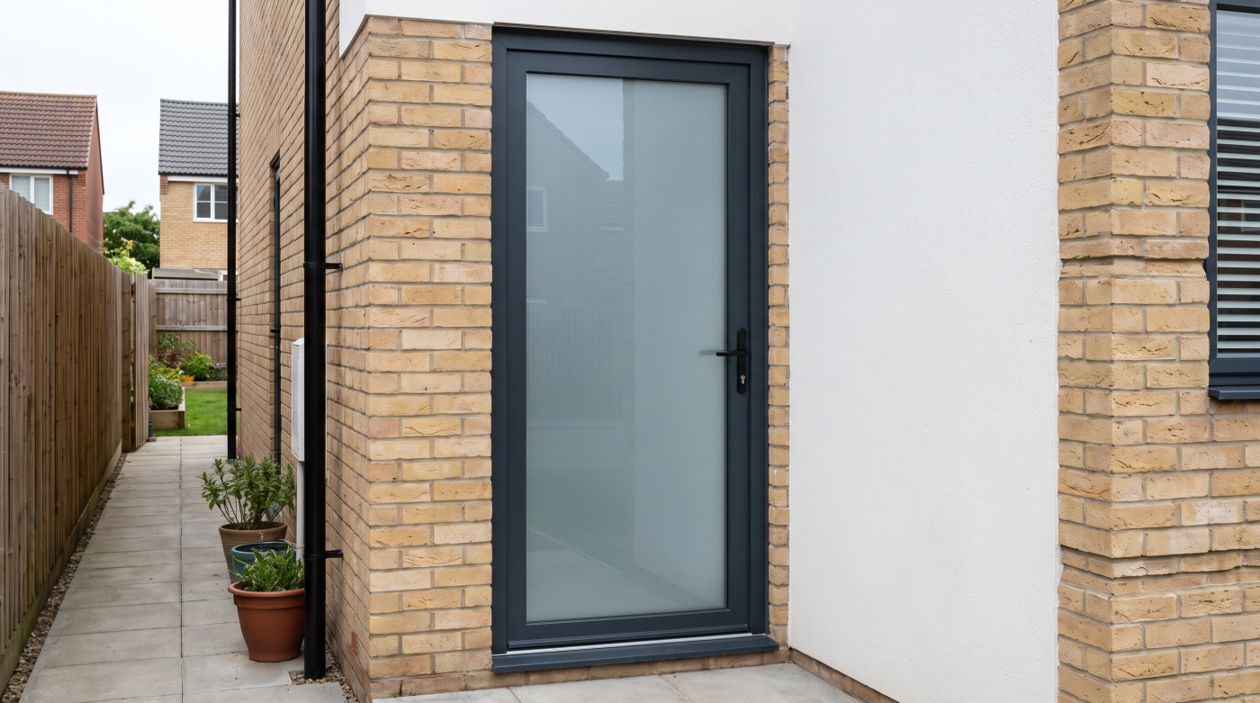 What’s the Best Door for a Side Entrance or Utility Room? 4 hf 20261020 091501 982b351b 8b52 4772 b71d d5cbfbd6bdf2