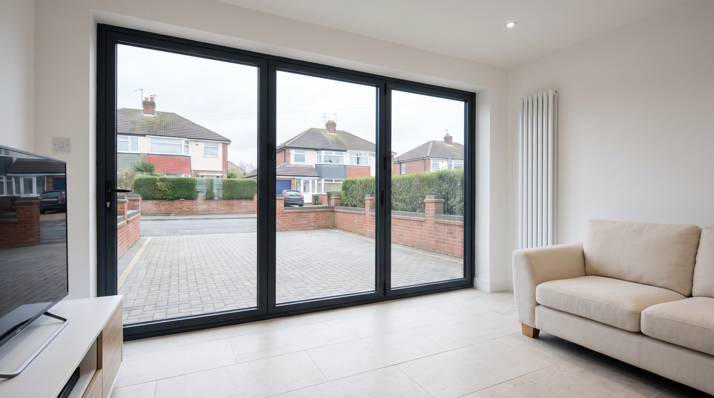 Can You Turn a Garage Door Opening Into a Glazed Wall? 4 hf 20261020 092225 acd213e8 305f 40f3 a2d2 3a0d3dfe0e72