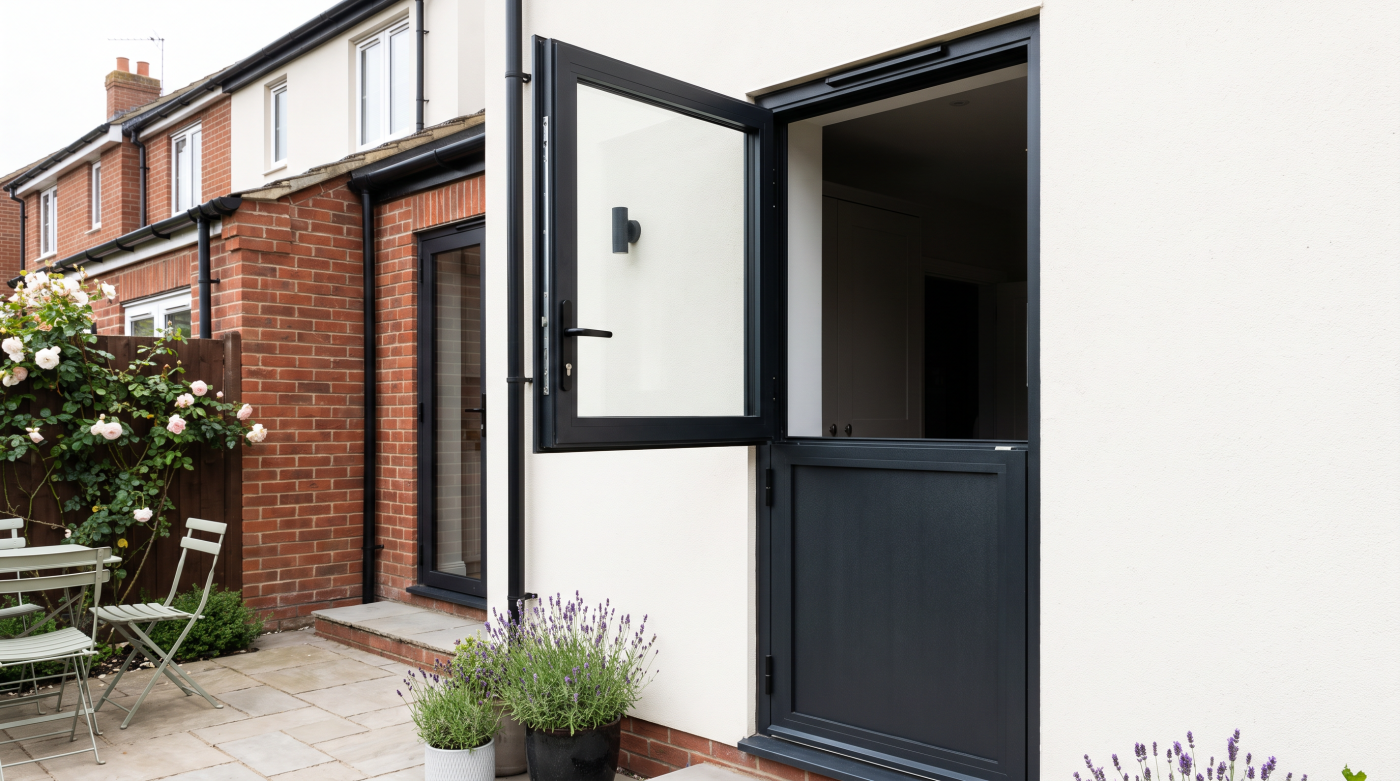 Is a Stable Door Practical in a Modern Home? 3 hf 20261020 113833 02856cca db69 4ad9 88a1 378411b61bdb
