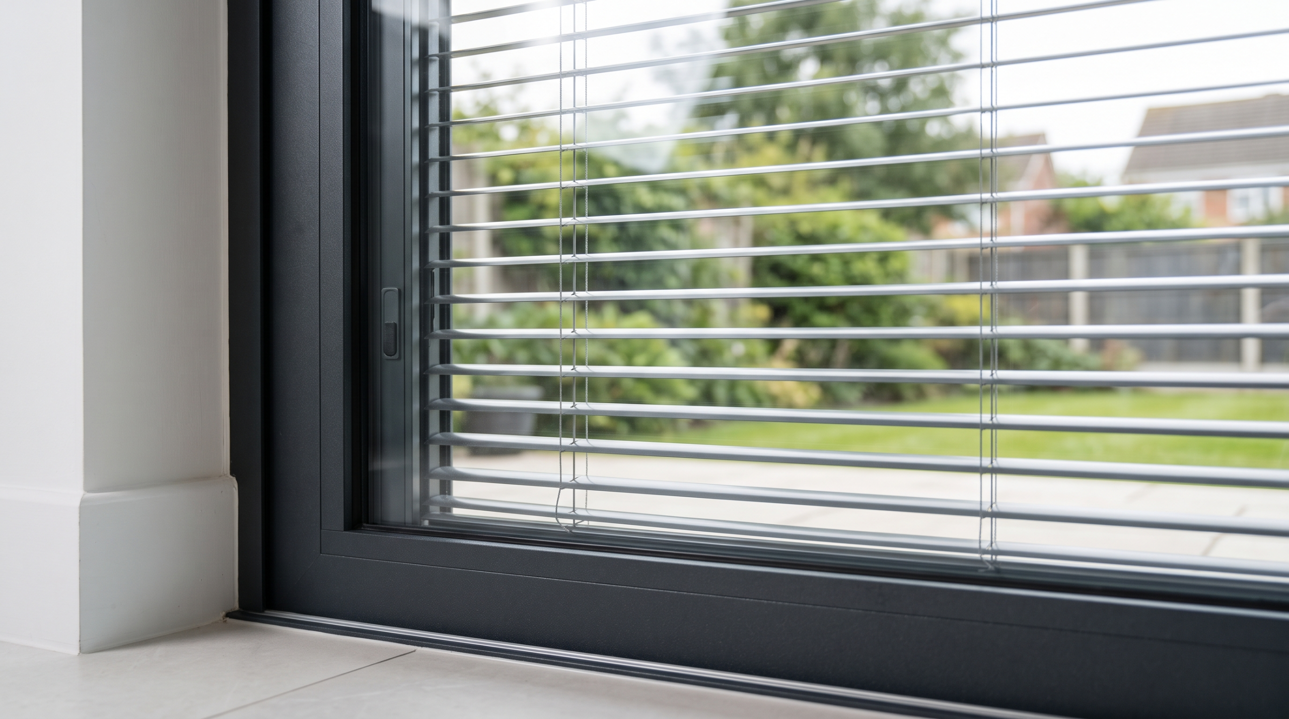 Are Integral Blinds Worth It?